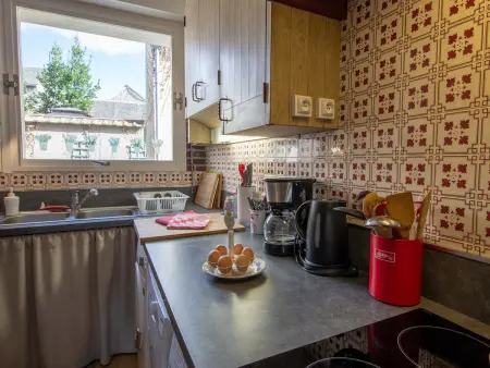 Maison d'époque avec sauna, jacuzzi et salle de jeux à 1h de Paris - Idéale familles/amateurs de stages - Photo 16