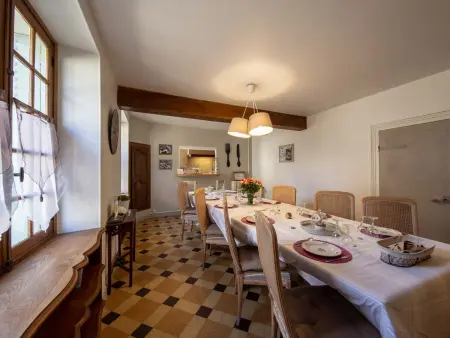 Maison d'époque avec sauna, jacuzzi et salle de jeux à 1h de Paris - Idéale familles/amateurs de stages - Photo 17
