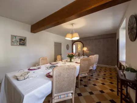 Maison d'époque avec sauna, jacuzzi et salle de jeux à 1h de Paris - Idéale familles/amateurs de stages - Photo 19