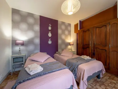 Maison d'époque avec sauna, jacuzzi et salle de jeux à 1h de Paris - Idéale familles/amateurs de stages - Photo 24