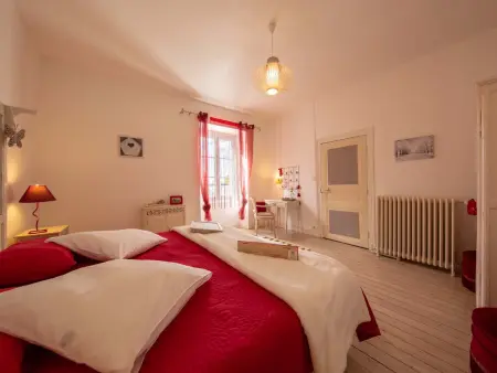 Maison d'époque avec sauna, jacuzzi et salle de jeux à 1h de Paris - Idéale familles/amateurs de stages - Photo 27