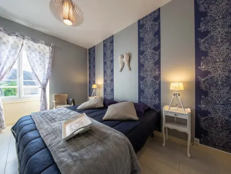 Maison d'époque avec sauna, jacuzzi et salle de jeux à 1h de Paris - Idéale familles/amateurs de stages - Photo 30