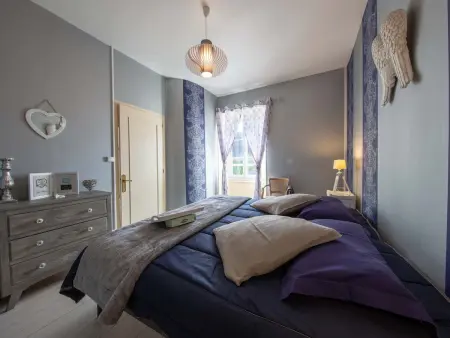 Maison d'époque avec sauna, jacuzzi et salle de jeux à 1h de Paris - Idéale familles/amateurs de stages - Photo 31