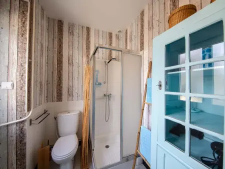Maison d'époque avec sauna, jacuzzi et salle de jeux à 1h de Paris - Idéale familles/amateurs de stages - Photo 34