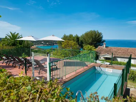 La Maison de l'Amiral, Maison 6 personnes à Sanary sur Mer - Photo 5