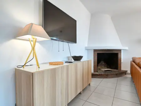 La Maison de l'Amiral, Maison 6 personnes à Sanary sur Mer - Photo 26