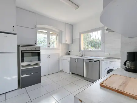 La Maison de l'Amiral, Maison 6 personnes à Sanary sur Mer - Photo 27
