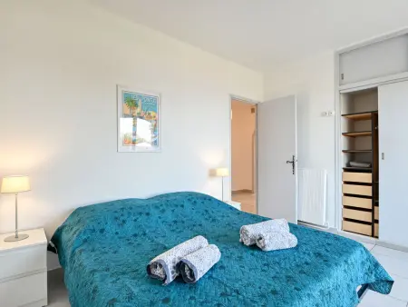 La Maison de l'Amiral, Maison 6 personnes à Sanary sur Mer - Photo 30