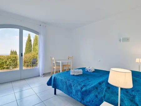 La Maison de l'Amiral, Maison 6 personnes à Sanary sur Mer - Photo 31