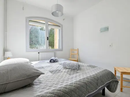 La Maison de l'Amiral, Maison 6 personnes à Sanary sur Mer - Photo 33