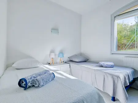 La Maison de l'Amiral, Maison 6 personnes à Sanary sur Mer - Photo 34