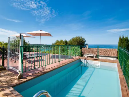 La Maison de l'Amiral, Maison 6 personnes à Sanary sur Mer - Photo 47