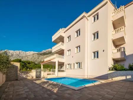 Natasha, Villa 12 personnes à Makarska - Photo 5