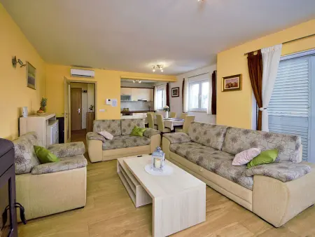 Natasha, Villa 12 personnes à Makarska - Photo 27