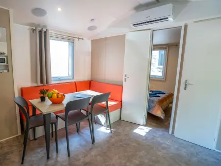 Residence Village, Maison 6 personnes à Cavallino - Photo 2