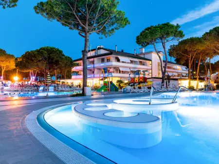 Residence Village, Maison 6 personnes à Cavallino - Photo 3