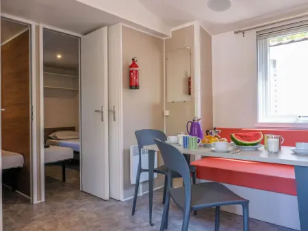 Residence Village, Maison 6 personnes à Cavallino - Photo 5