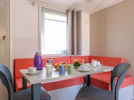 Residence Village, Maison 6 personnes à Cavallino - Photo 6
