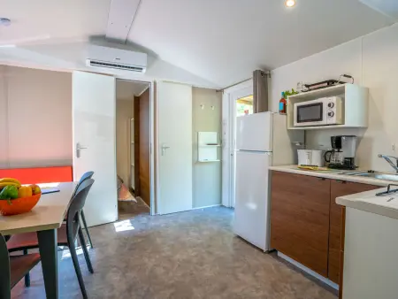 Residence Village, Maison 6 personnes à Cavallino - Photo 7