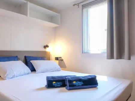 Residence Village, Maison 6 personnes à Cavallino - Photo 10