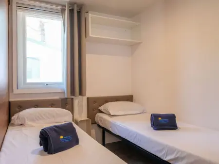 Residence Village, Maison 6 personnes à Cavallino - Photo 11