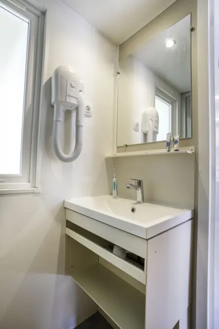 Residence Village, Maison 6 personnes à Cavallino - Photo 13