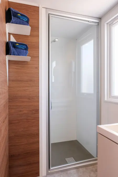 Residence Village, Maison 6 personnes à Cavallino - Photo 14