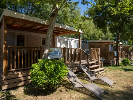 Residence Village, Maison 6 personnes à Cavallino - Photo 15