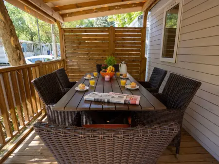 Residence Village, Maison 6 personnes à Cavallino - Photo 16
