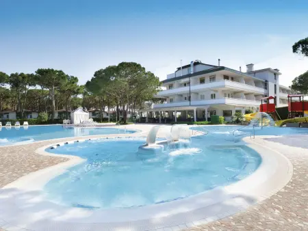 Residence Village, Maison 6 personnes à Cavallino - Photo 19