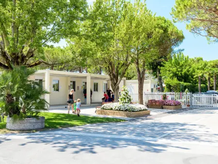 Residence Village, Maison 6 personnes à Cavallino - Photo 21