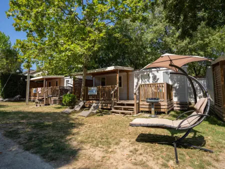 Residence Village, Maison 6 personnes à Cavallino - Photo 33