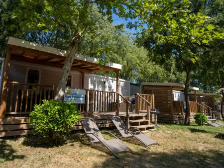 Residence Village, Maison 6 personnes à Cavallino - Photo 34