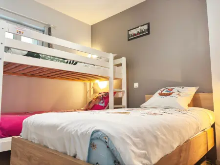 Gîte spacieux près du zoo de Beauval avec cour privative, terrasse, et équipements complets - Photo 8