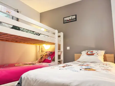 Gîte spacieux près du zoo de Beauval avec cour privative, terrasse, et équipements complets - Photo 9