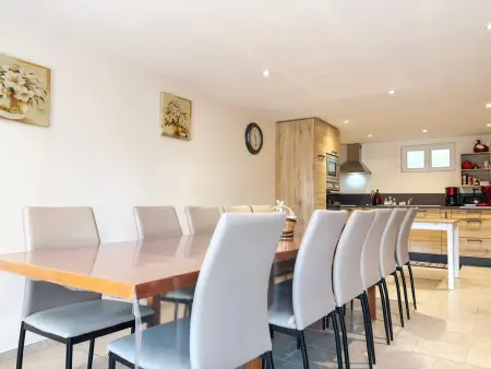 Gîte spacieux près du zoo de Beauval avec cour privative, terrasse, et équipements complets - Photo 17