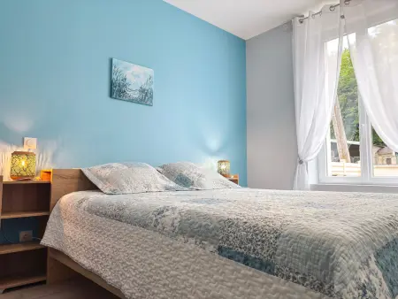 Gîte spacieux près du zoo de Beauval avec cour privative, terrasse, et équipements complets - Photo 20