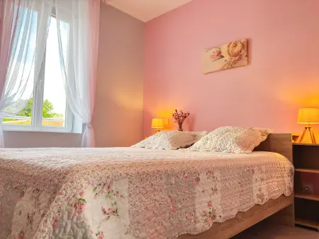 Gîte spacieux près du zoo de Beauval avec cour privative, terrasse, et équipements complets - Photo 22