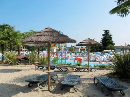 Bella Italia, Maison 6 personnes à Peschiera del Garda - Photo 16