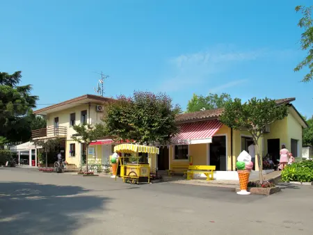 Bella Italia, Maison 6 personnes à Peschiera del Garda - Photo 25