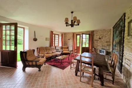 Semi-detached house Bénodet Ty Guével, Appartement à Bénodet proche plages - Photo 2