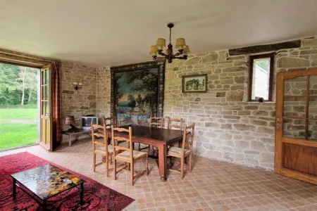 Semi-detached house Bénodet Ty Guével, Appartement à Bénodet proche plages - Photo 3