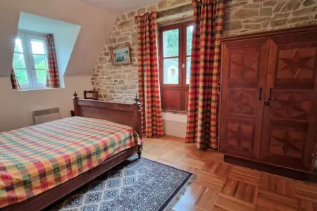 Semi-detached house Bénodet Ty Guével, Appartement à Bénodet proche plages - Photo 6