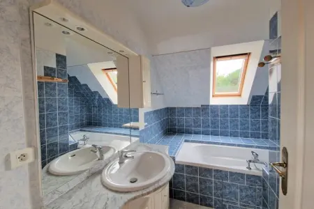 Semi-detached house Bénodet Ty Guével, Appartement à Bénodet proche plages - Photo 8