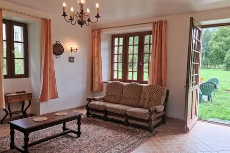 Semi-detached house Bénodet Ty Kaout, Appartement à Bénodet près des plages - Photo 3
