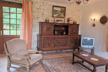Semi-detached house Bénodet Ty Kaout, Appartement à Bénodet près des plages - Photo 4