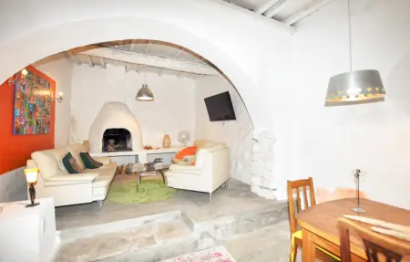 Maison 4 personnes à Villeseque des Corbier - Photo 2