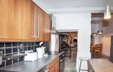 Maison 4 personnes à Villeseque des Corbier - Photo 5