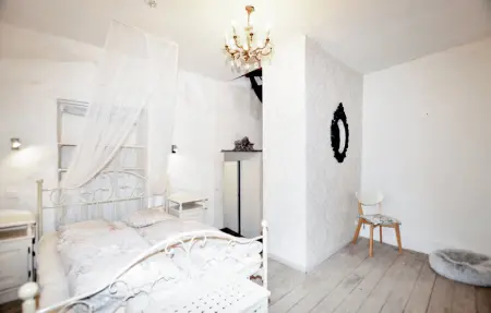 Maison 4 personnes à Villeseque des Corbier - Photo 6