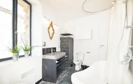 Maison 4 personnes à Villeseque des Corbier - Photo 7